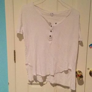 Free People t-shirt